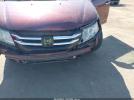 Honda Odyssey Ex-l Image 19