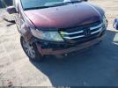 Honda Odyssey Ex-l Image 17