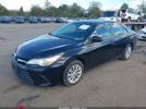 Toyota Camry Le Image 13