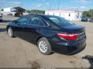 Toyota Camry Le Image 2