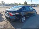 Toyota Camry Le Image 7