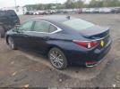 Lexus Es Image 11