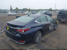 Lexus Es Image 2