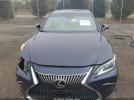 Lexus Es Image 5