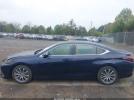 Lexus Es Image 10
