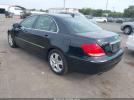 Acura RL 3.5 Image 10