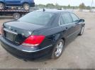Acura RL 3.5 Image 6
