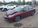 Honda Civic Ex Image 3
