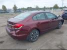 Honda Civic Ex Image 4