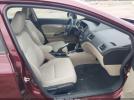Honda Civic Ex Image 5