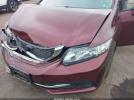Honda Civic Ex Image 16