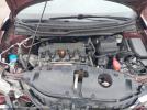 Honda Civic Ex Image 12