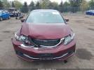 Honda Civic Ex Image 13