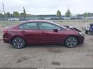 Honda Civic Ex Image 11