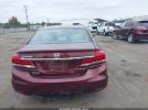 Honda Civic Ex Image 14