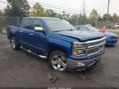 Chevrolet Silverado 1500 1lz Image 1