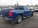 Chevrolet Silverado 1500 1lz Image 3