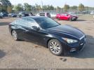 INFINITI Q50 Premium Image 1