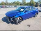 Hyundai ELANTRA Sel Image 13