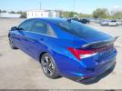 Hyundai ELANTRA Sel Image 16