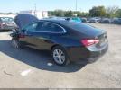 Chevrolet Malibu Lt Image 15