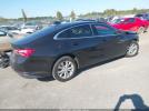 Chevrolet Malibu Lt Image 12