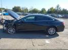 Chevrolet Malibu Lt Image 8