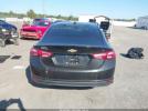 Chevrolet Malibu Lt Image 6