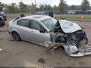 INFINITI G37x Image 1