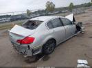 INFINITI G37x Image 4