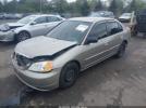 Honda Civic Lx Image 2
