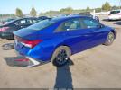 Hyundai ELANTRA Sel Image 14
