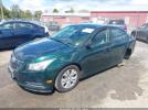 Chevrolet Cruze Ls Auto Image 14
