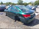 Chevrolet Cruze Ls Auto Image 3