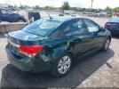 Chevrolet Cruze Ls Auto Image 16