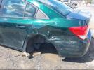 Chevrolet Cruze Ls Auto Image 15