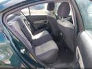 Chevrolet Cruze Ls Auto Image 19