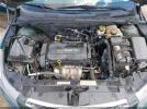 Chevrolet Cruze Ls Auto Image 18