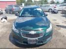 Chevrolet Cruze Ls Auto Image 4