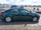 Chevrolet Cruze Ls Auto Image 8