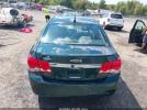 Chevrolet Cruze Ls Auto Image 11
