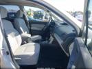 Subaru Forester 2.5i Premium Image 4