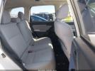 Subaru Forester 2.5i Premium Image 12