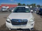 Subaru Forester 2.5i Premium Image 10