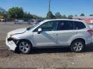 Subaru Forester 2.5i Premium Image 16