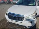 Subaru Forester 2.5i Premium Image 11