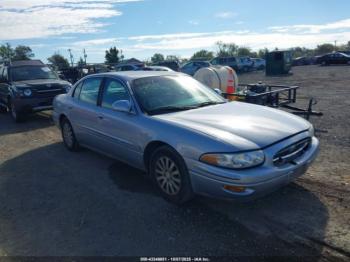  Salvage Buick LeSabre