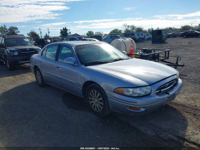  Salvage Buick LeSabre