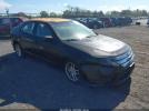Ford Fusion S Image 1