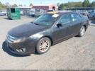 Ford Fusion S Image 11